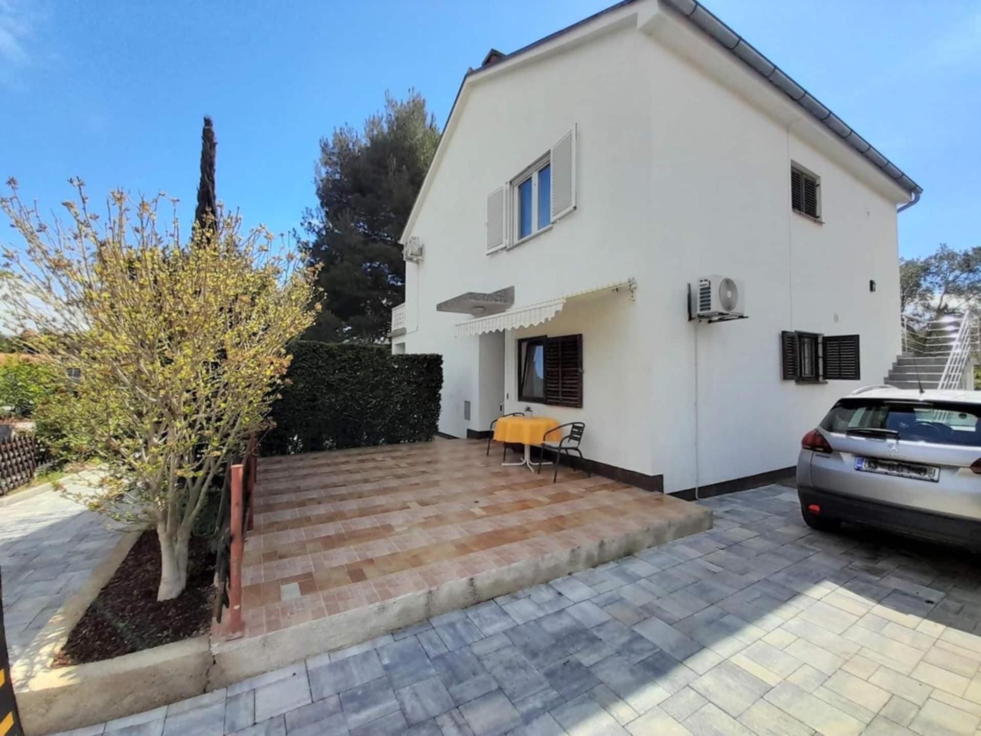 Lovely Studio Malina Close To The Beach 크르크 외부 사진
